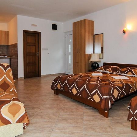 Apartments Samardzic Tivat Luaran gambar