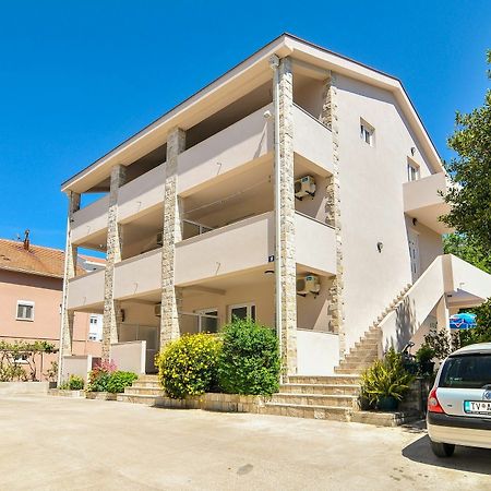 Apartments Samardzic Tivat Luaran gambar