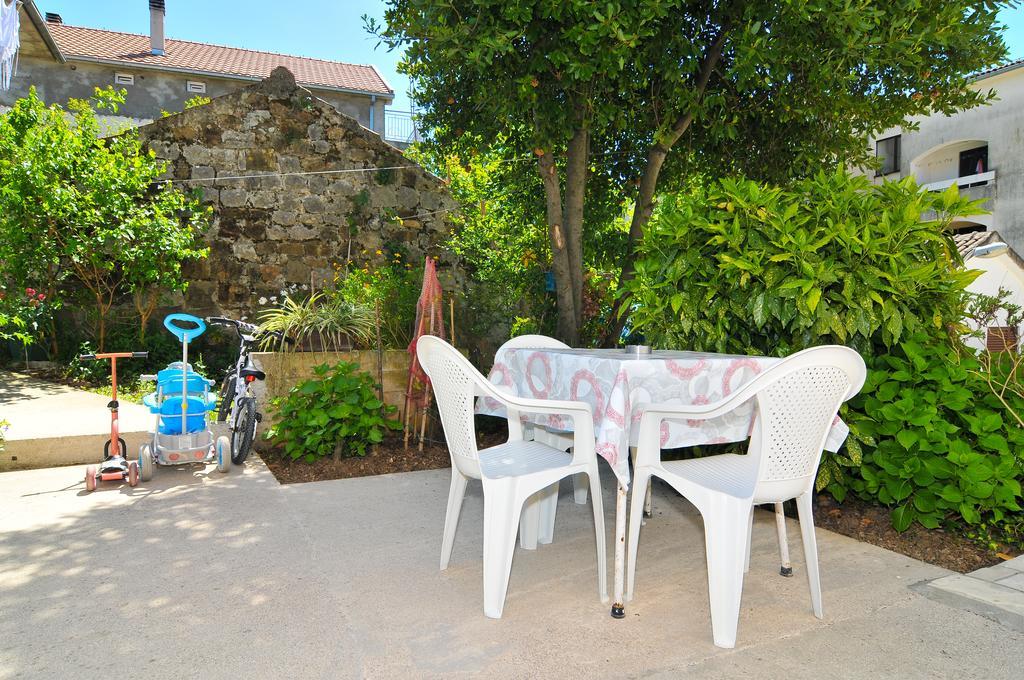 Apartments Samardzic Tivat Luaran gambar