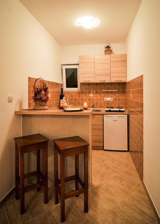 Apartments Samardzic Tivat Luaran gambar