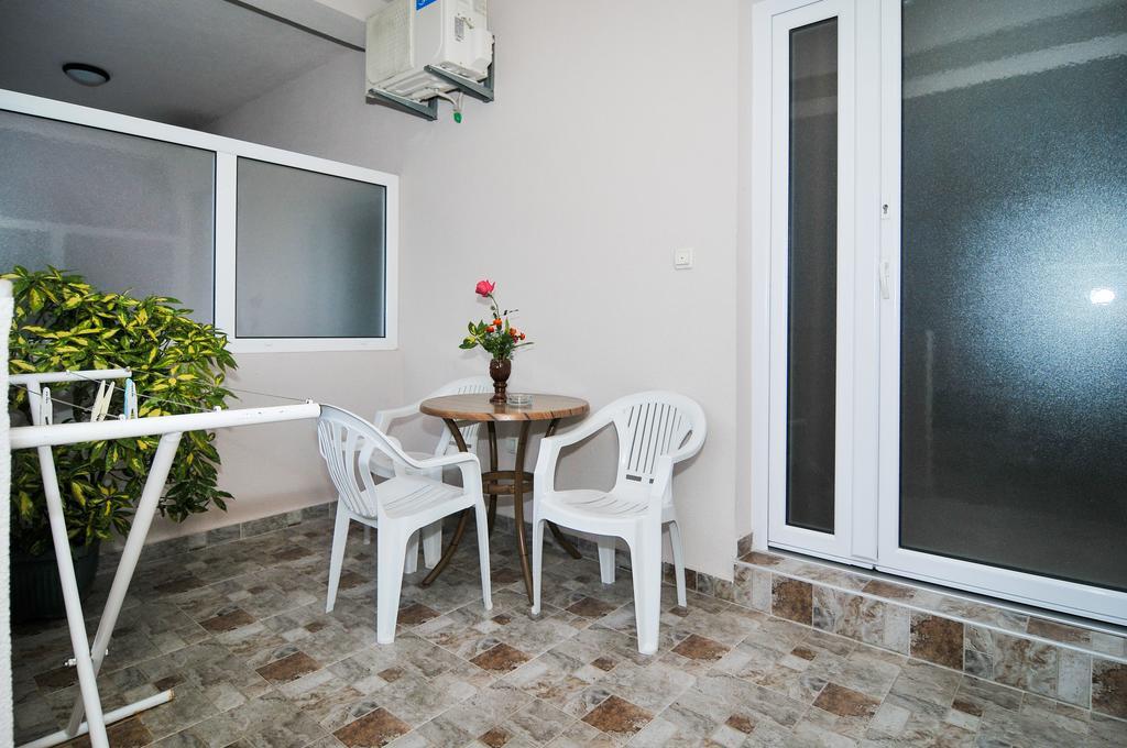 Apartments Samardzic Tivat Luaran gambar