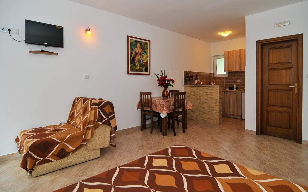 Apartments Samardzic Tivat Luaran gambar