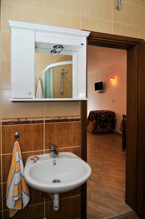 Apartments Samardzic Tivat Luaran gambar