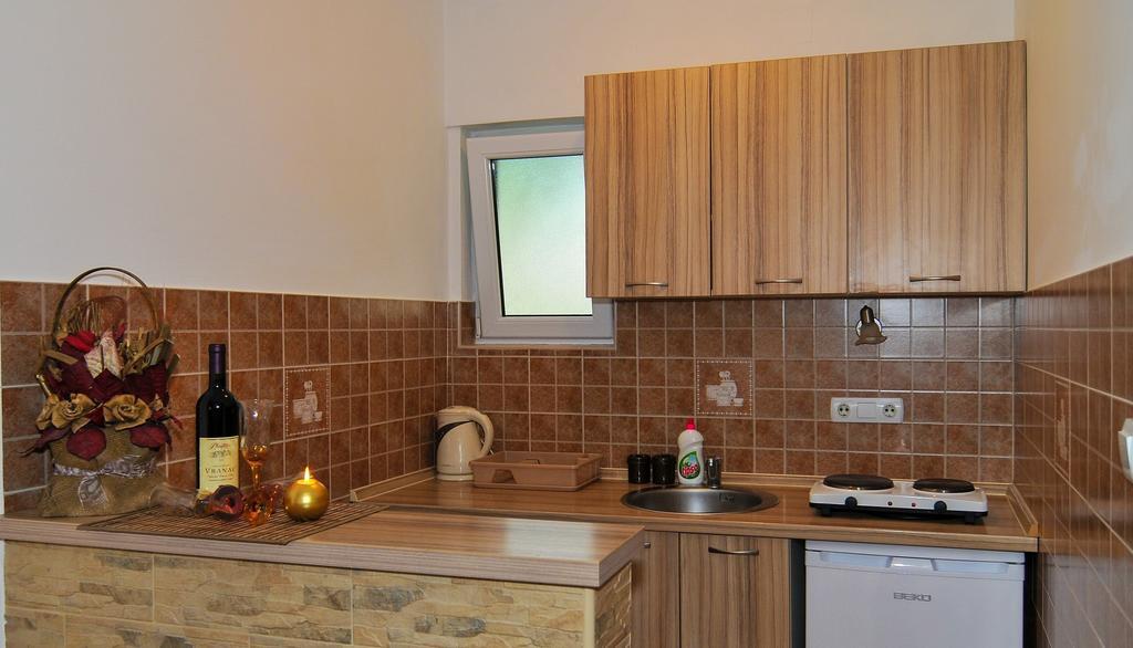 Apartments Samardzic Tivat Luaran gambar
