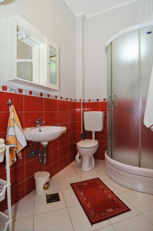 Apartments Samardzic Tivat Luaran gambar