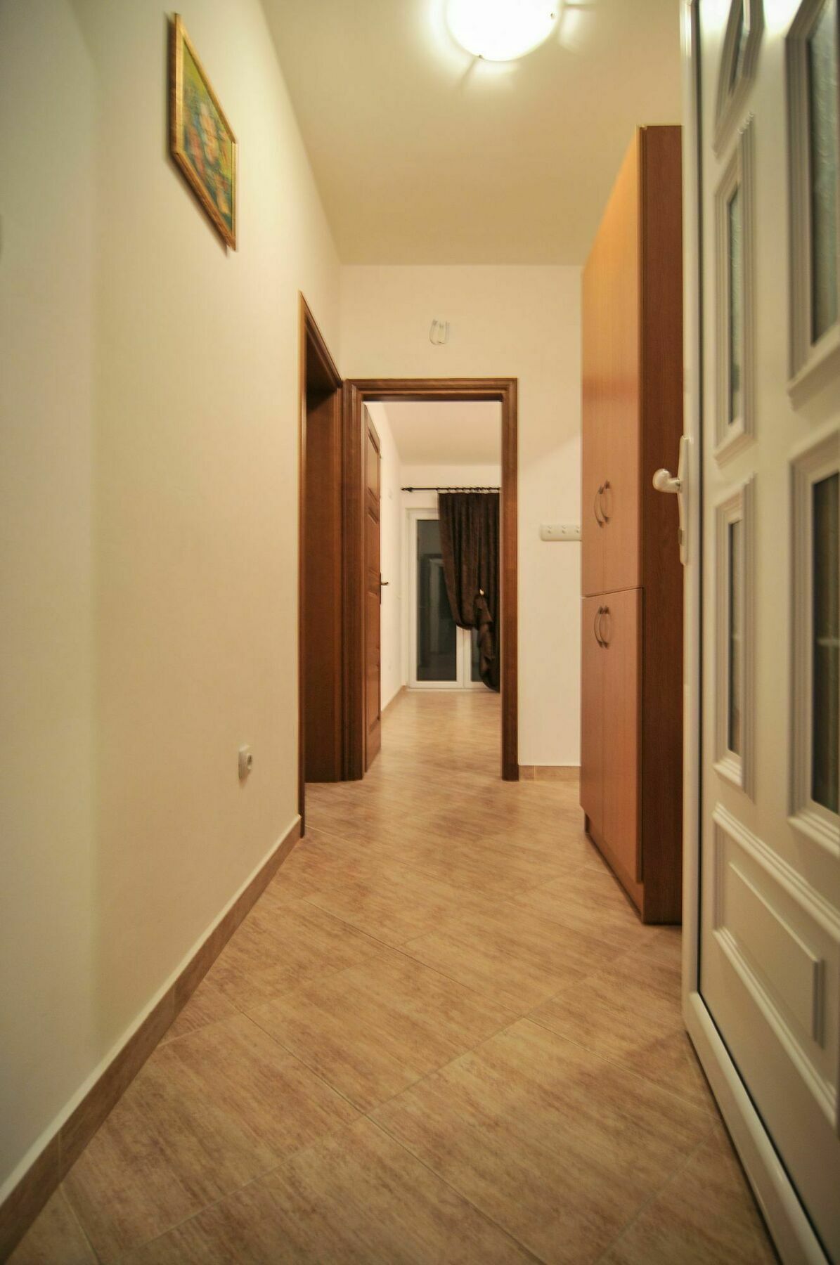 Apartments Samardzic Tivat Luaran gambar