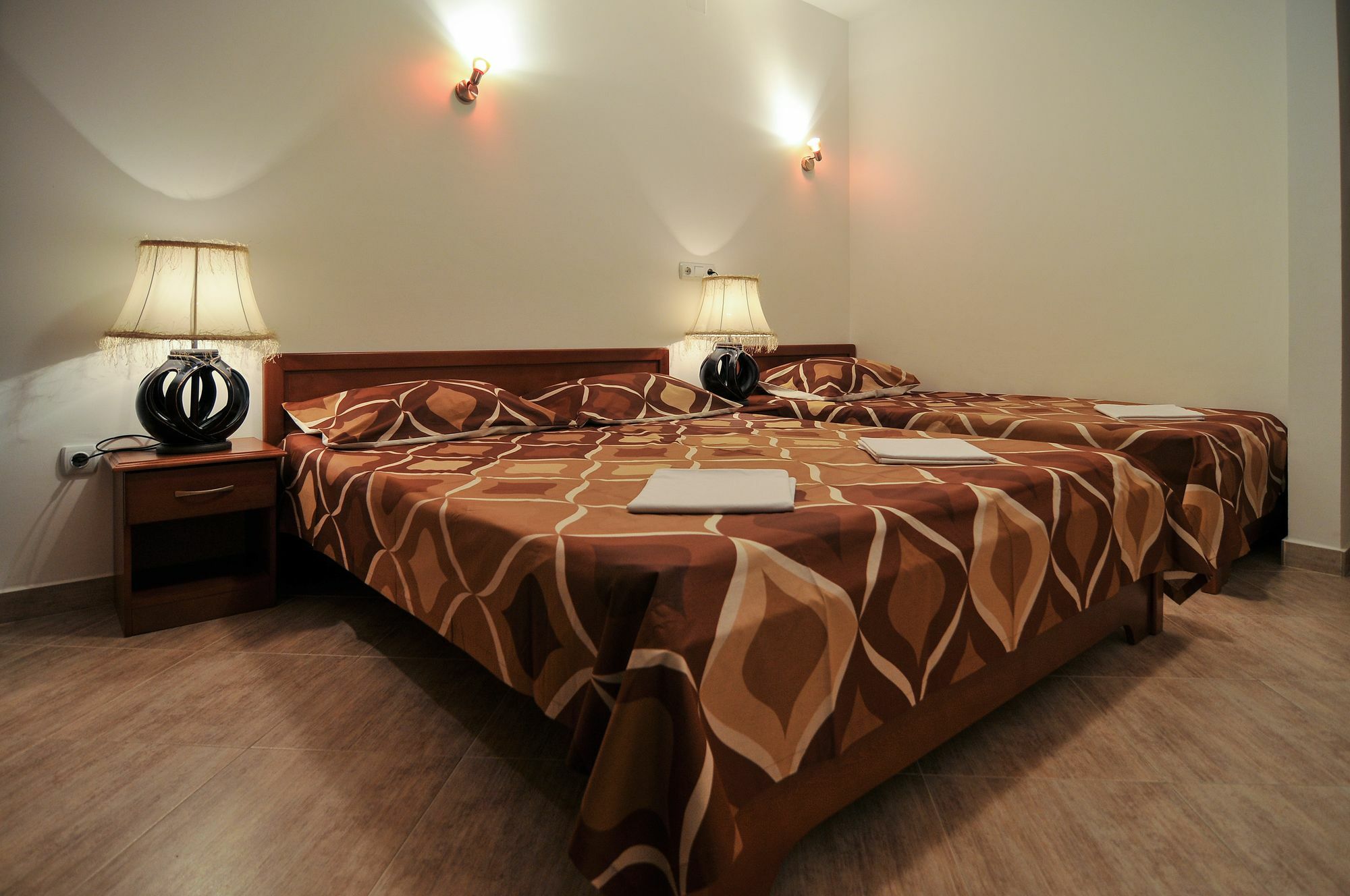 Apartments Samardzic Tivat Luaran gambar