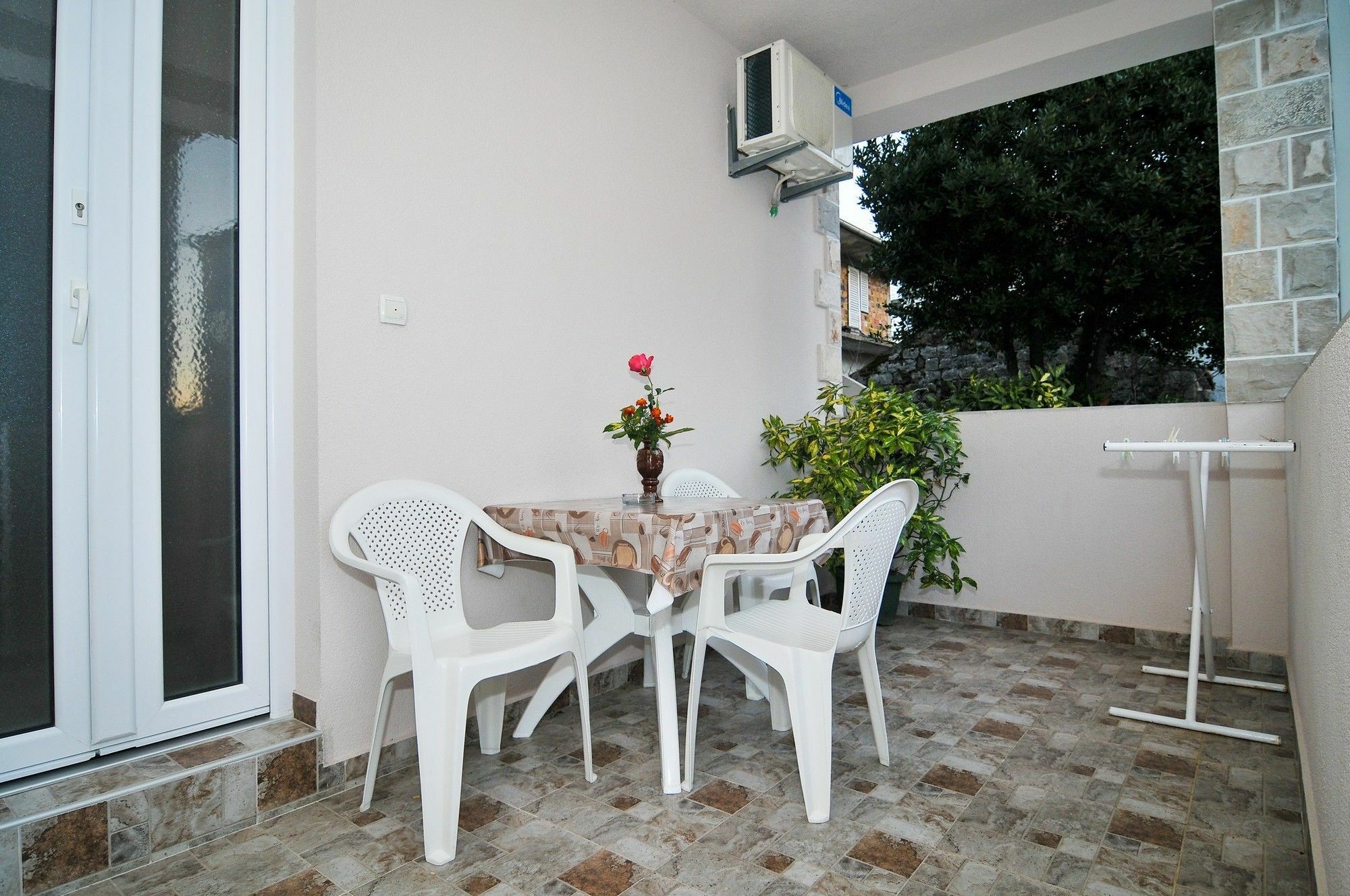 Apartments Samardzic Tivat Luaran gambar