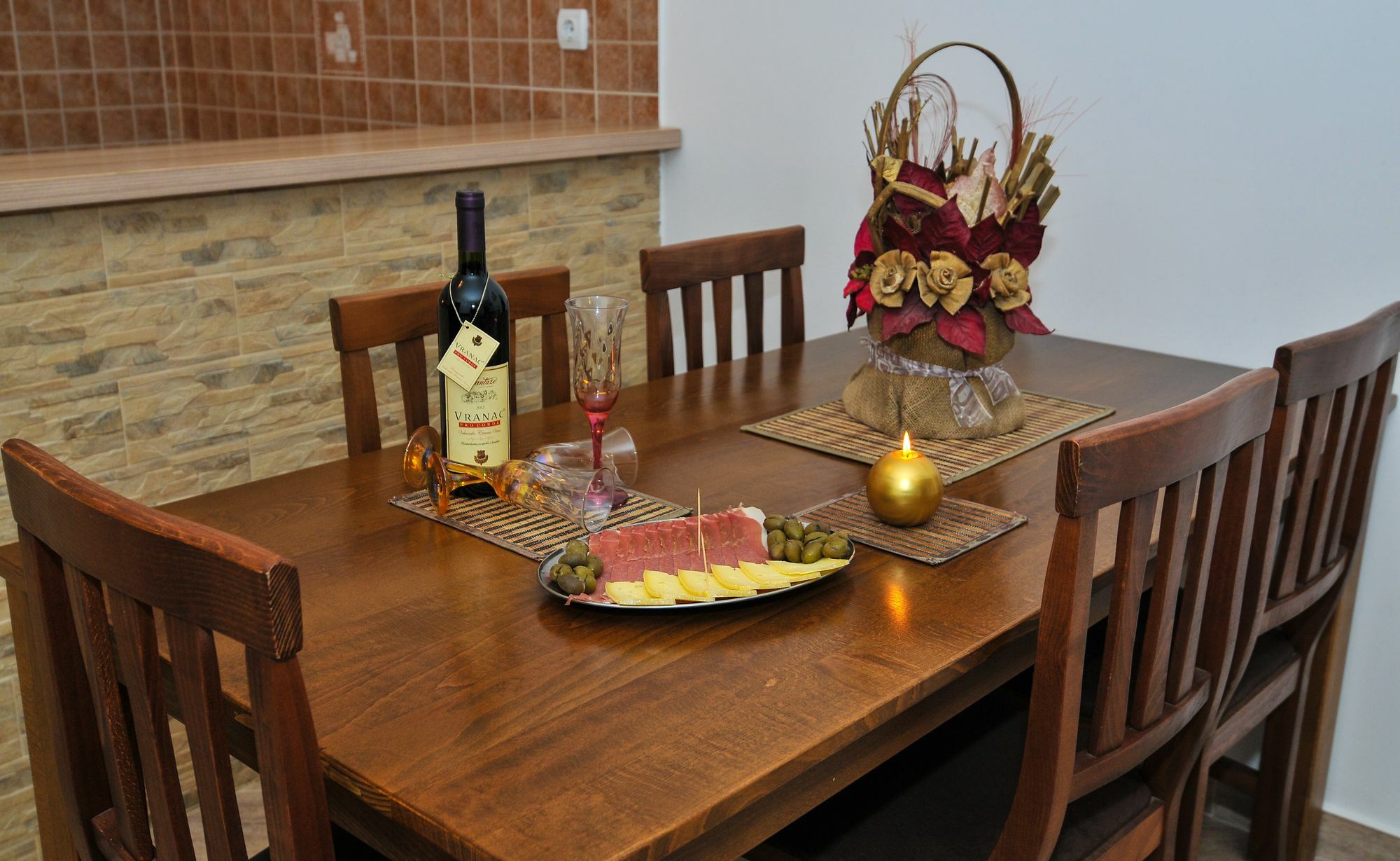 Apartments Samardzic Tivat Luaran gambar