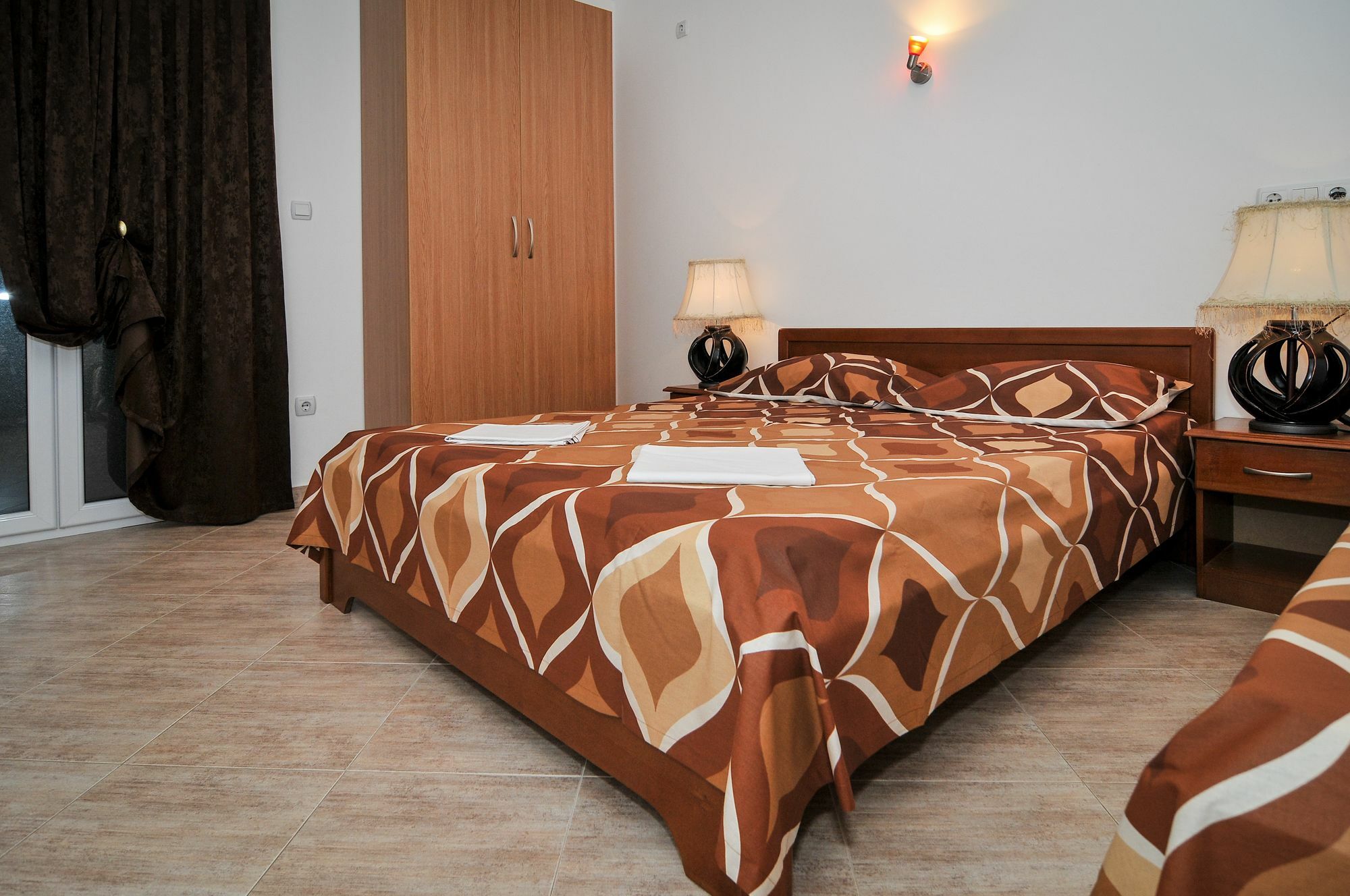 Apartments Samardzic Tivat Luaran gambar